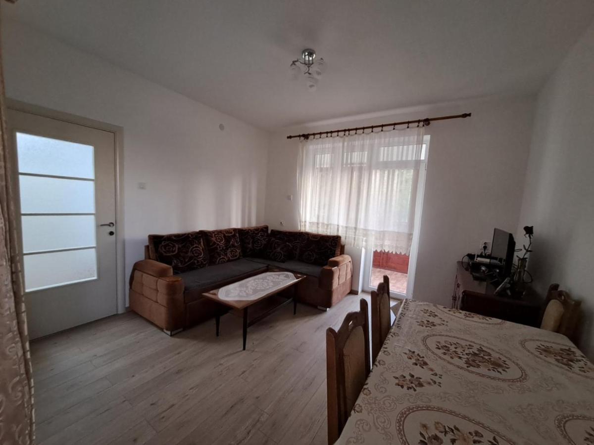 Apartman Crno Jezero Žabljak Exterior foto